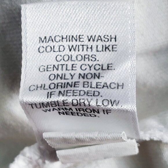 J. Jill Women's Khaki Cotton Linen Stretch Blend Straight Leg Pants Plus Size 14 - Picture 15 of 16